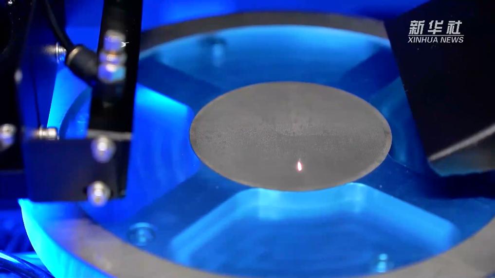 自贸区十周年Vlog：一次在光谷的“追光”之旅