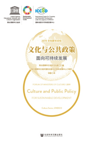 《文化与公共政策：面向可持续发展》报告