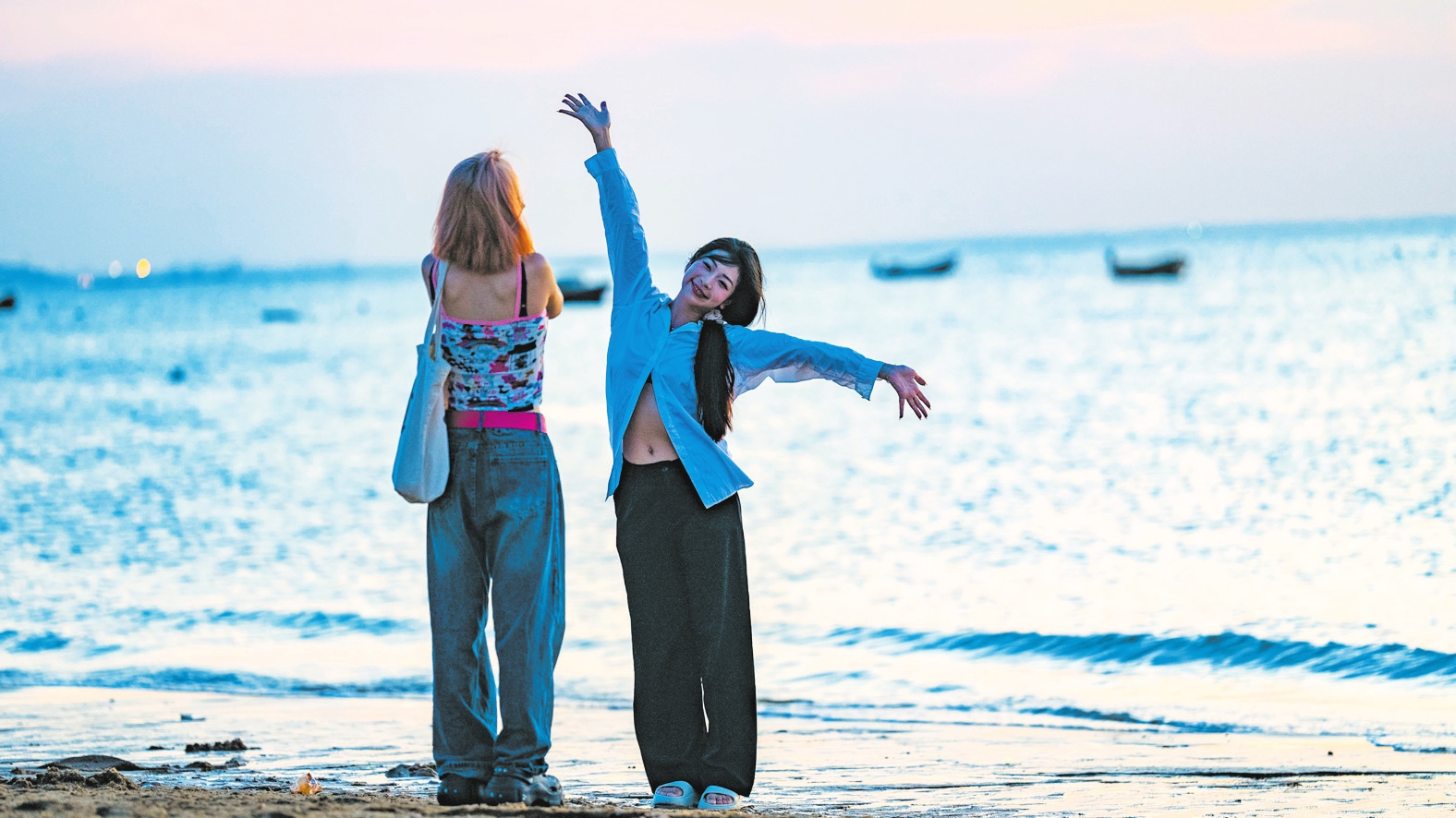 海口持續豐富文旅産品供給_fororder_3