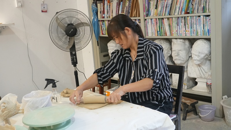 遵義市桐梓縣羊磴鎮:文化“活水”潤山鄉