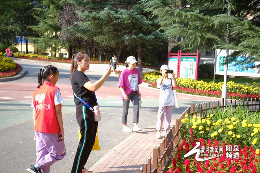 阳泉：打造一场“永不落幕”的城市生态摄影大赛