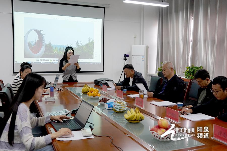 阳泉：打造一场“永不落幕”的城市生态摄影大赛