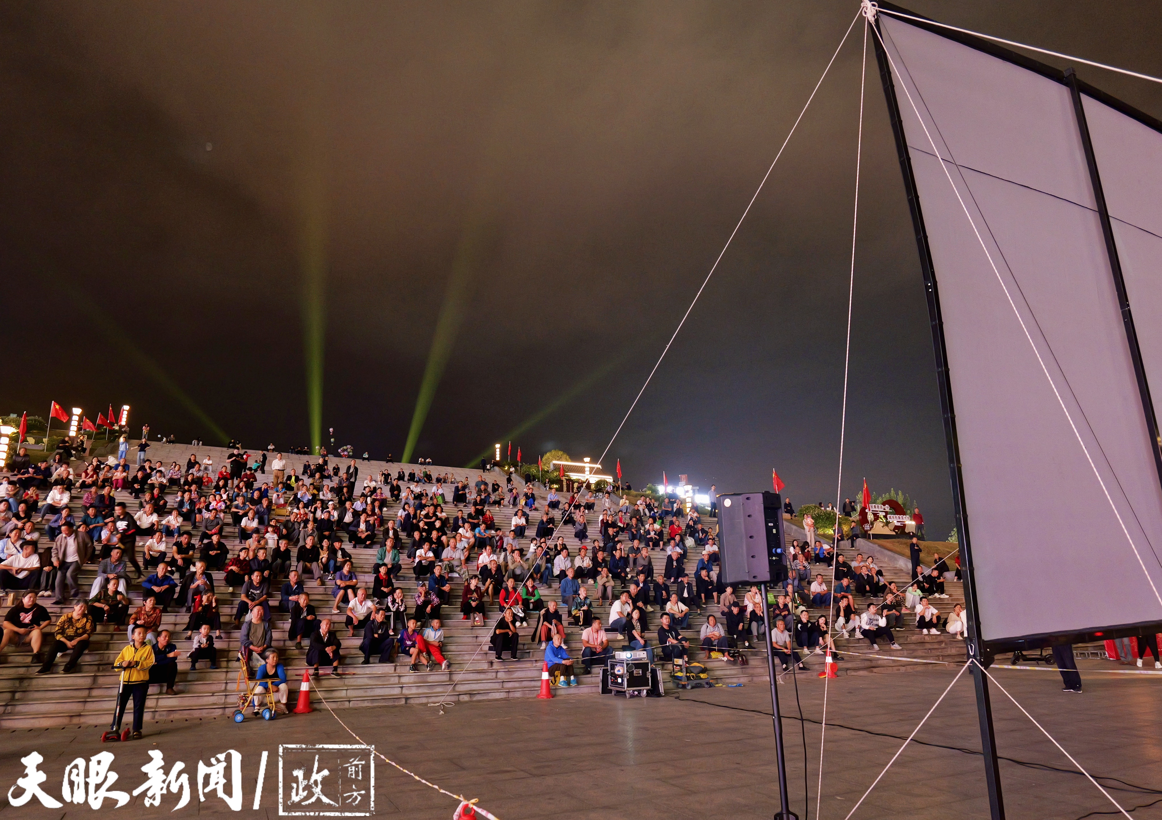 半岛上的古城！铜仁中南门：隐藏在闹市里的古韵空间