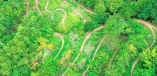 2024年世界大學生自行車錦標賽中國山地車運動員選拔邀請賽即將開賽_fororder_自行車2