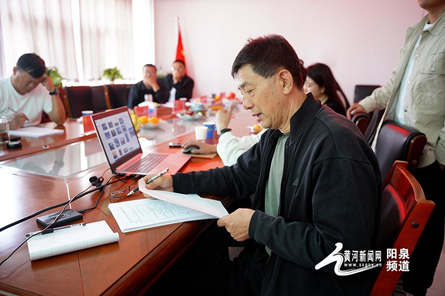 阳泉：打造一场“永不落幕”的城市生态摄影大赛