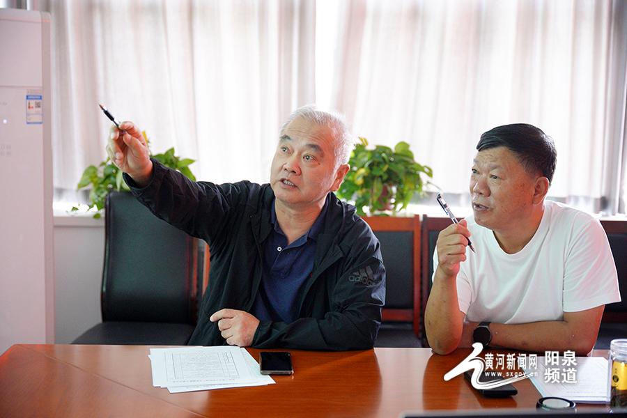 阳泉：打造一场“永不落幕”的城市生态摄影大赛