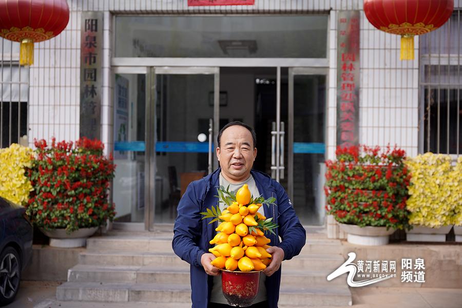 阳泉：打造一场“永不落幕”的城市生态摄影大赛