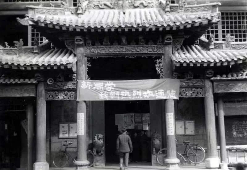 “少小离家老大回”，韩美林的生命底色与艺术之根