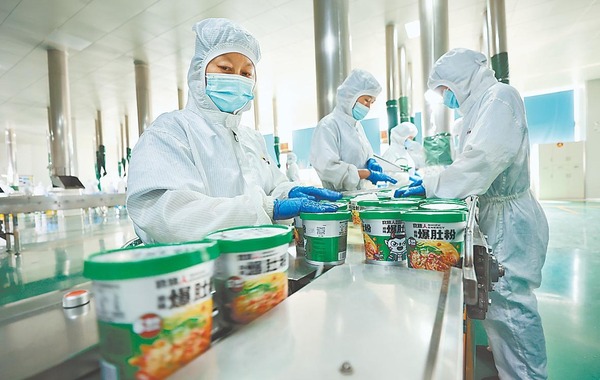 开封市通许县擦亮“中国酸辣粉之都”金字招牌_fororder_1010kf2-4