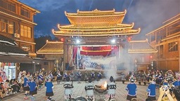 從黃金周眺望黃金季 ——廣西中秋國慶假期旅遊發展觀察