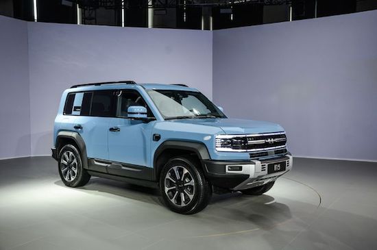 方程豹豹5本月中上市 预售30-40万元_fororder_image004