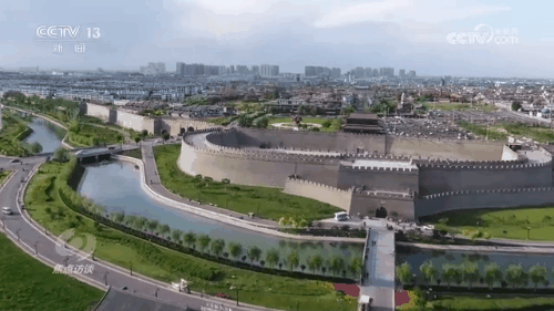 焦点访谈：思想的光辉 文化的力量