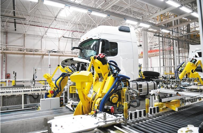 陕汽两工厂入选国家级智能制造示范工厂_fororder_微信图片_20231106101533