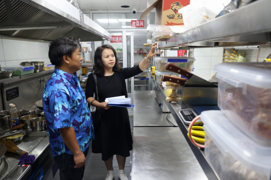 沧州运河区：优化营商环境 赋能文旅发展_fororder_沧州运河区：优化营商环境 赋能文旅发展463