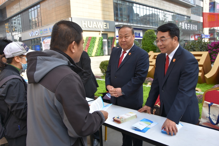 石家莊市新華區：能動司法顯擔當 訴源治理解民憂_fororder_微信圖片_20231106152643