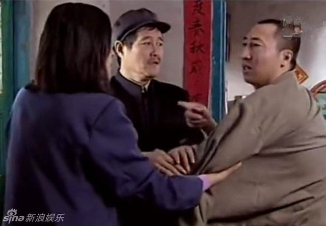 赵本山得意弟子张小光车祸去世 昔日剧照盘点