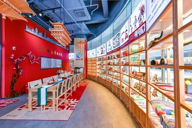 “留”量翻番，幸福翻倍！这个假期，天津市武清区有“样”！_fororder_1