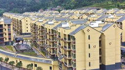 贵州镇远：三举措推进易地扶贫搬迁安置区后续扶持见成效