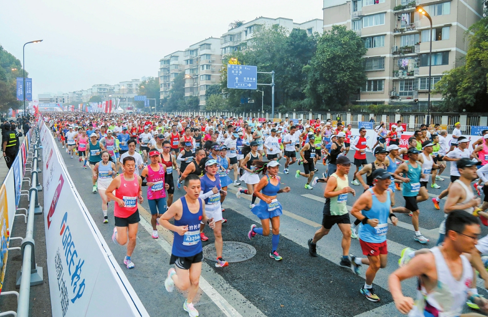 （转载）成都以文兴业助力“三城三都”建设