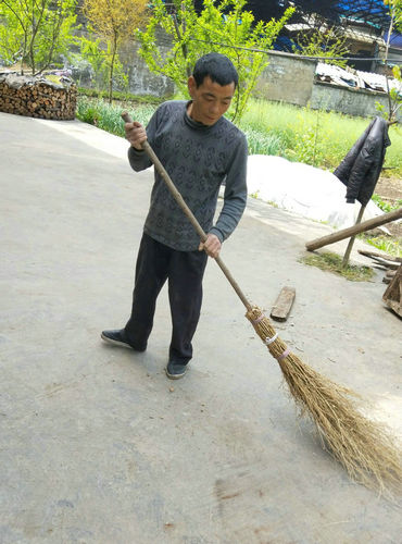 【區縣聯動】【城口】城口積極開發公益性崗位 解決困難群眾就業難題【區縣聯動 列表】城口：積極開發公益性崗位