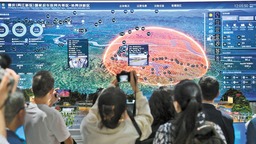“重慶智造”創新能力令人刮目相看
