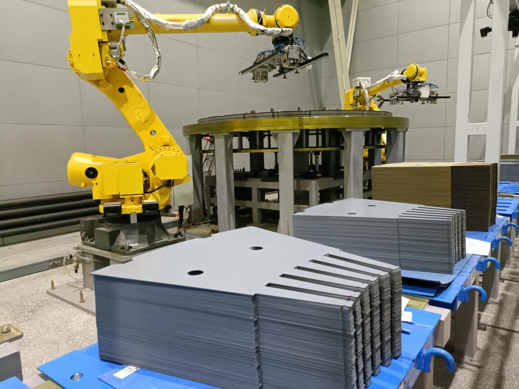 哈尔滨：争渡数字经济“蓝海”