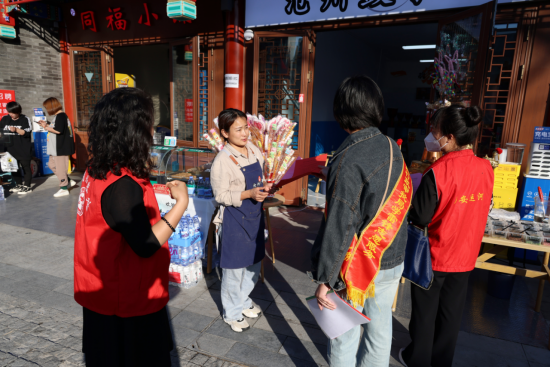 沧州运河区：优化营商环境 赋能文旅发展_fororder_沧州运河区：优化营商环境 赋能文旅发展294