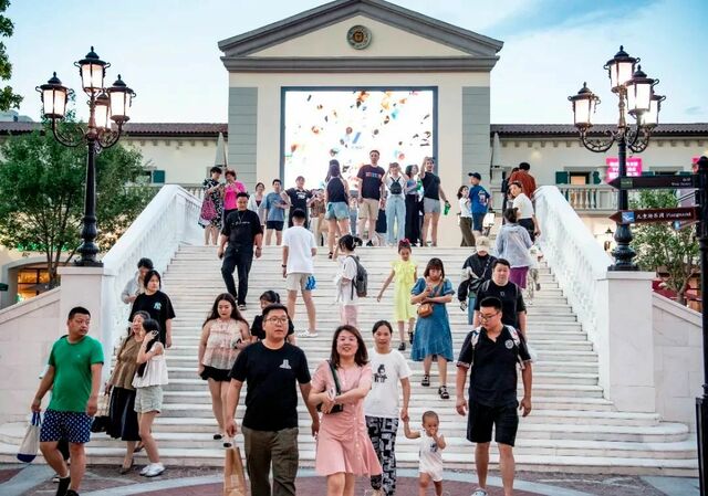 “留”量翻番，幸福翻倍！这个假期，天津市武清区有“样”！_fororder_1