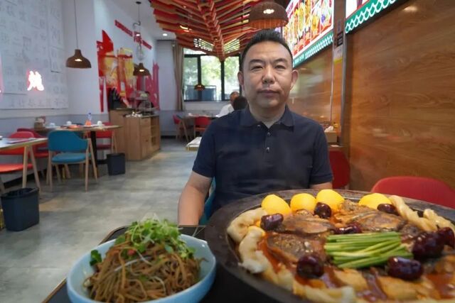 “留”量翻番，幸福翻倍！这个假期，天津市武清区有“样”！_fororder_1