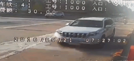 趙本山徒弟車禍身亡 現場視頻曝光(圖)