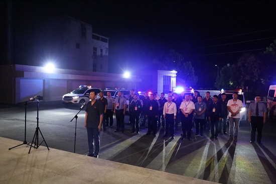 【原创】焦作市武陟县法院：举措招招实 执行日日新_fororder_图片4