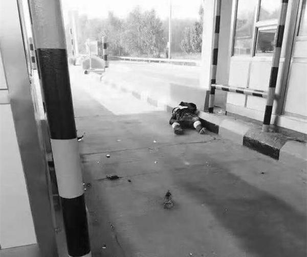 张小光车祸视频曝光 赵本山徒弟去世的几个疑点