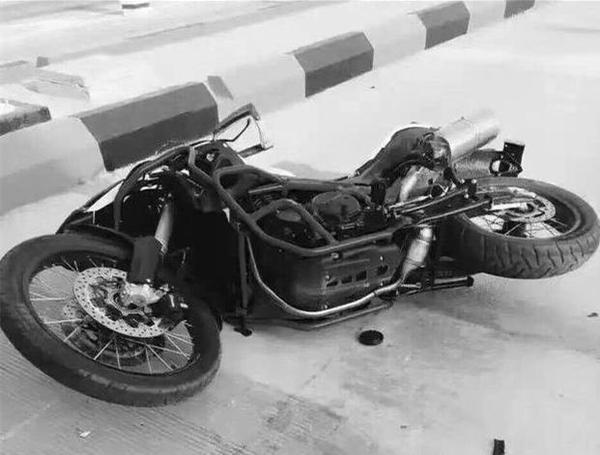 张小光车祸视频曝光 赵本山徒弟去世的几个疑点