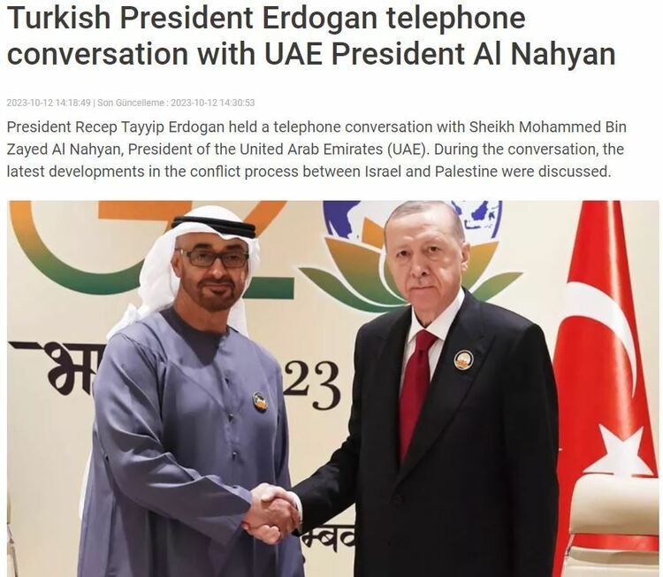 加大外交斡旋力度 地区国家各有所图