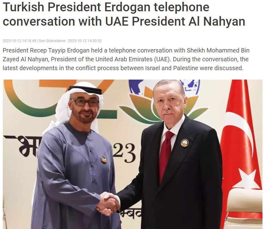 加大外交斡旋力度 地区国家各有所图