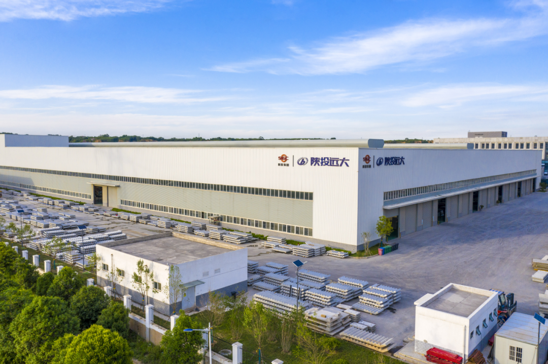 西咸新区秦汉新城新增3家瞪羚企业_fororder_图片5