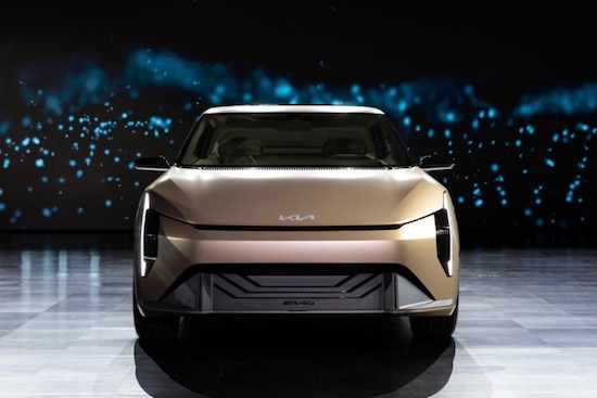 起亚在“Kia EV Day”上发布EV5及两款概念车型 加速电动汽车普及_fororder_image017