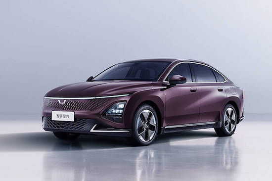 或10万元起步 五菱星光将于广州车展预售_fororder_image001