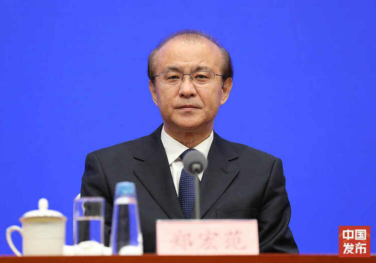 国新办举行关于推动内蒙古高质量发展奋力书写中国式现