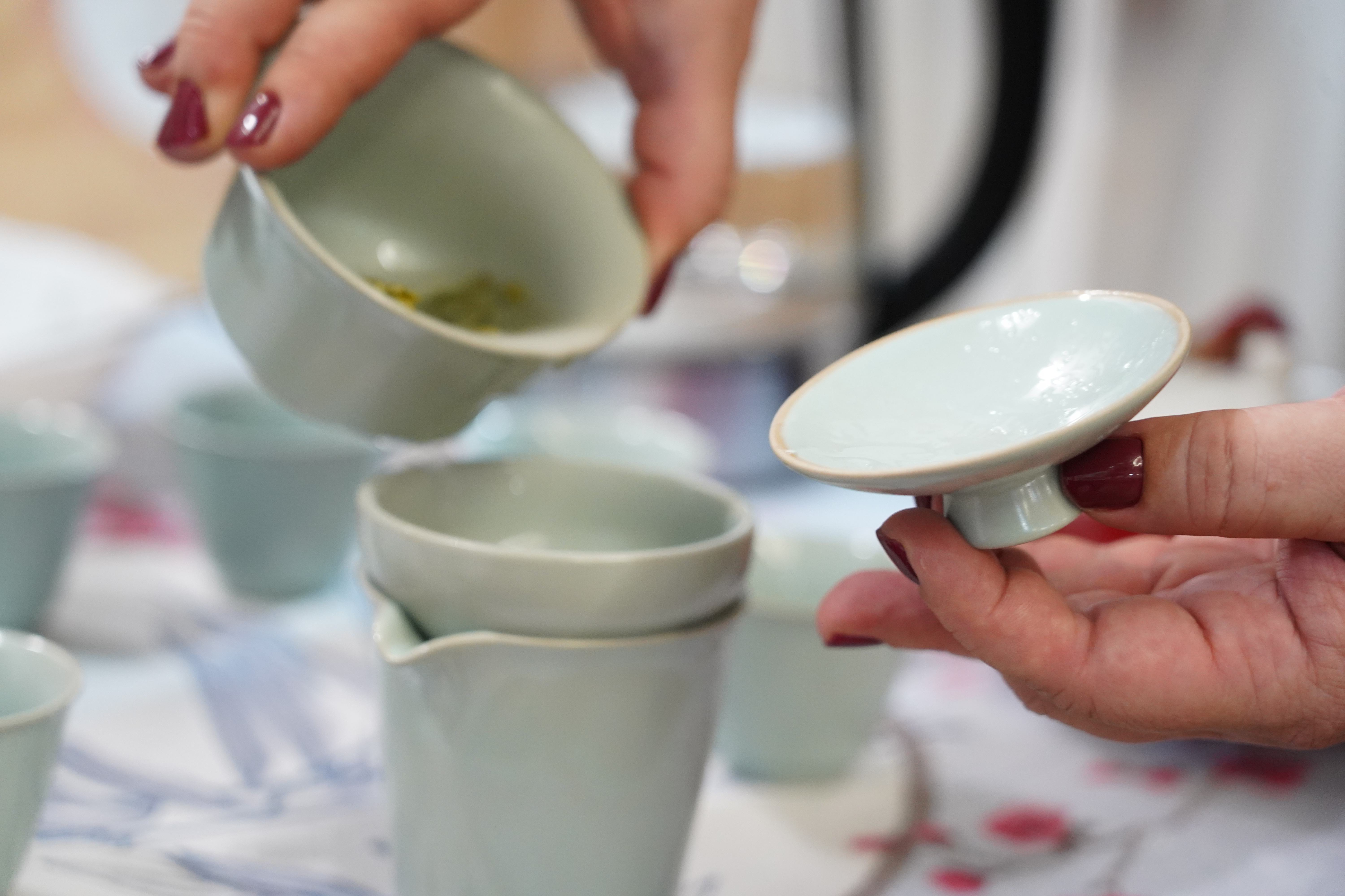 “茶与爱-茶和天下”全球影像展俄罗斯专场掠影_fororder_WechatIMG0ec404a3bb6ea1add17e21ab7a586c75