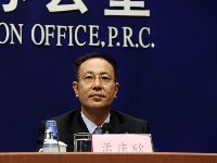 国家统计局贸易外经统计司司长孟庆欣