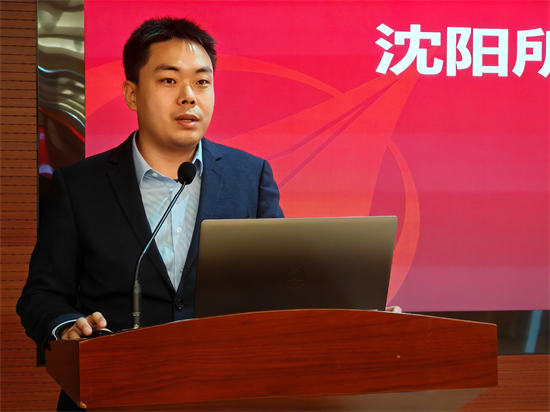 庆祝第24个中国记者节暨“坚定文化自信、担当使命、助力振兴”主题活动在沈阳所举行_fororder_记协6