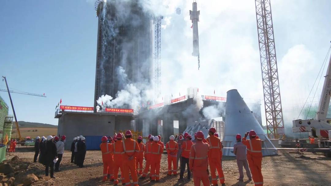 牡丹江林口:招商引資“四字決” 按下項目建設快進鍵