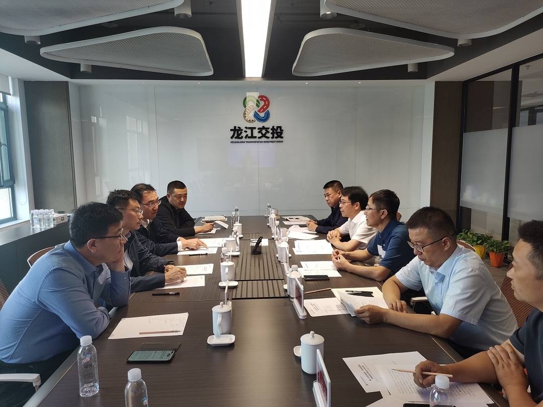 牡丹江林口:招商引資“四字決” 按下項目建設快進鍵