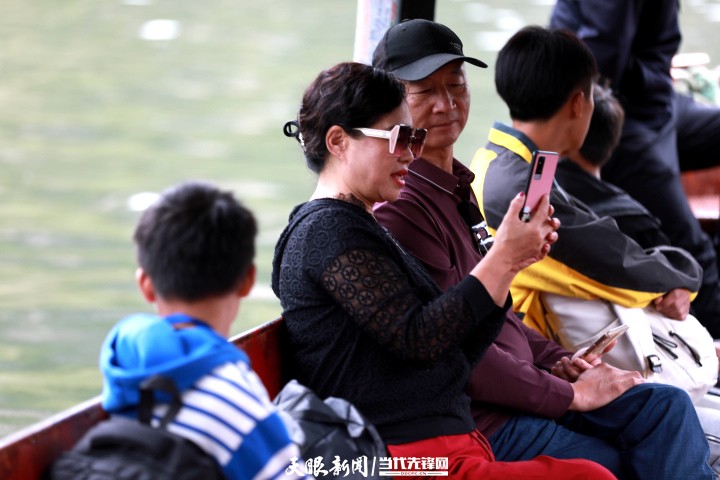 贵州织金：苗家小村焕新颜