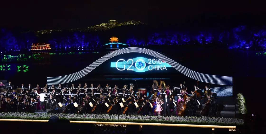 习近平为何对g20杭州峰会评价这么高