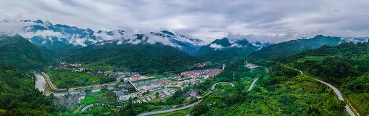 高质量建设大熊猫国家公园 雅安在行动_fororder_微信图片_20231017132640