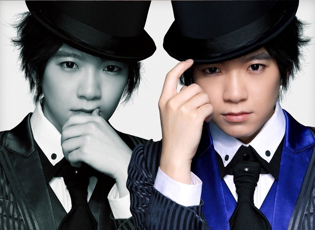 因信教改变性向?张芸京泪诉:我喜欢的是男人!