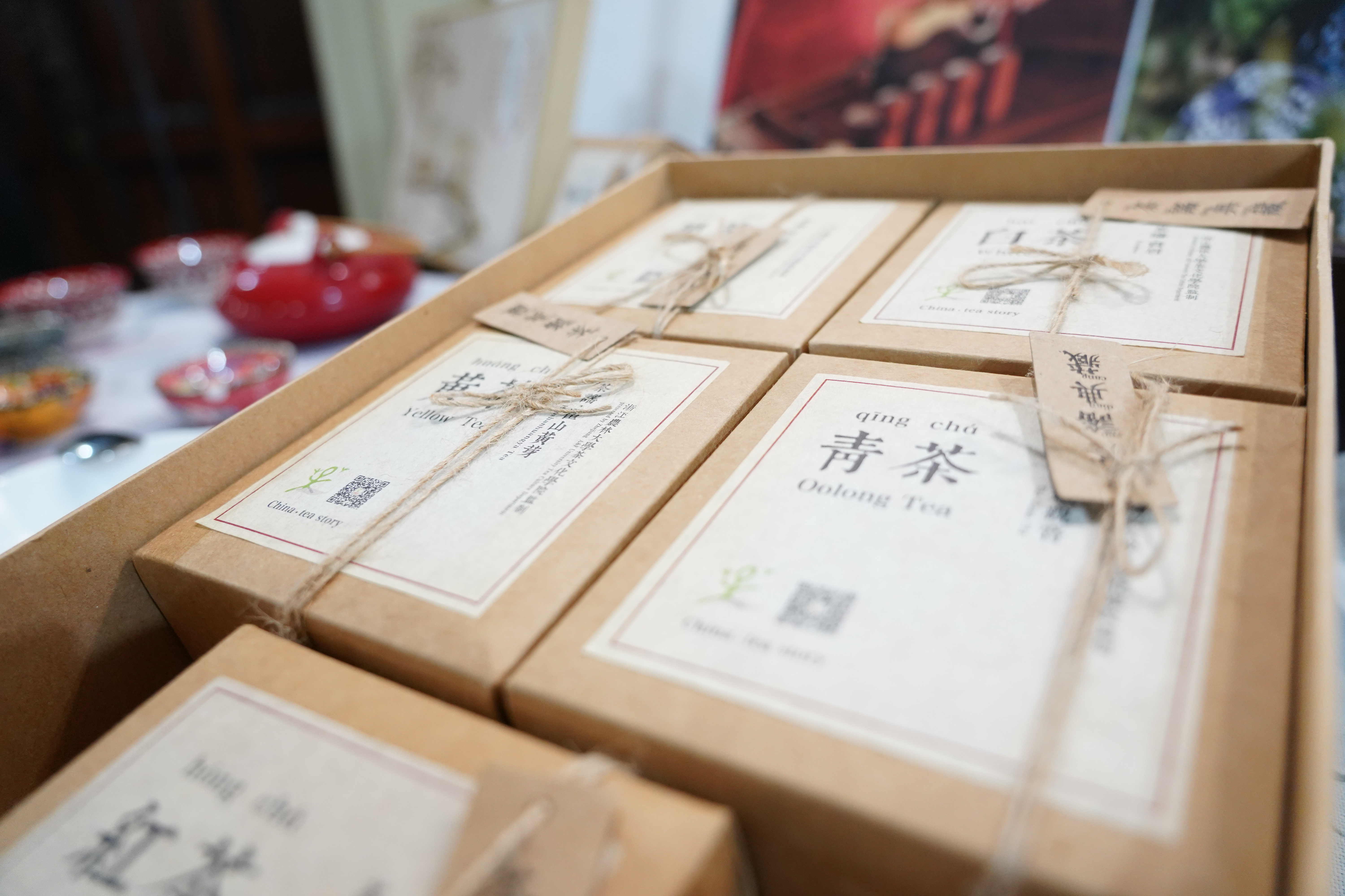 “茶与爱-茶和天下”全球影像展俄罗斯专场掠影_fororder_WechatIMG4762f5506e886e349cbe2db89c6c1ef1