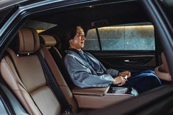 丰田全新皇冠Sedan：混动/氢能 预计明年引入国产_fororder_image004